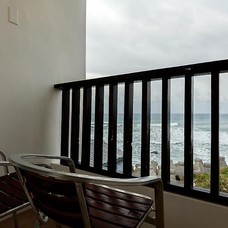 崖上民宿 Cliff House B&B Фенгбін Екстер'єр фото