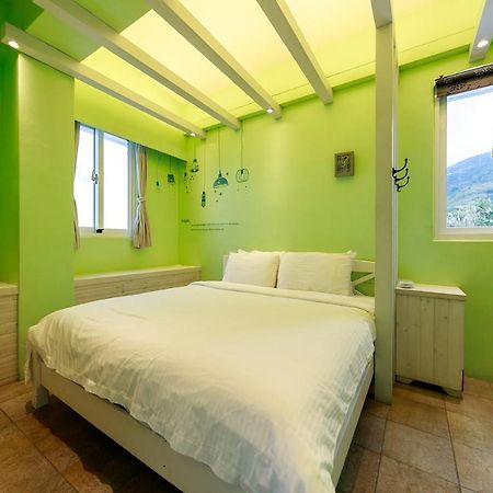崖上民宿 Cliff House B&B Фенгбін Екстер'єр фото